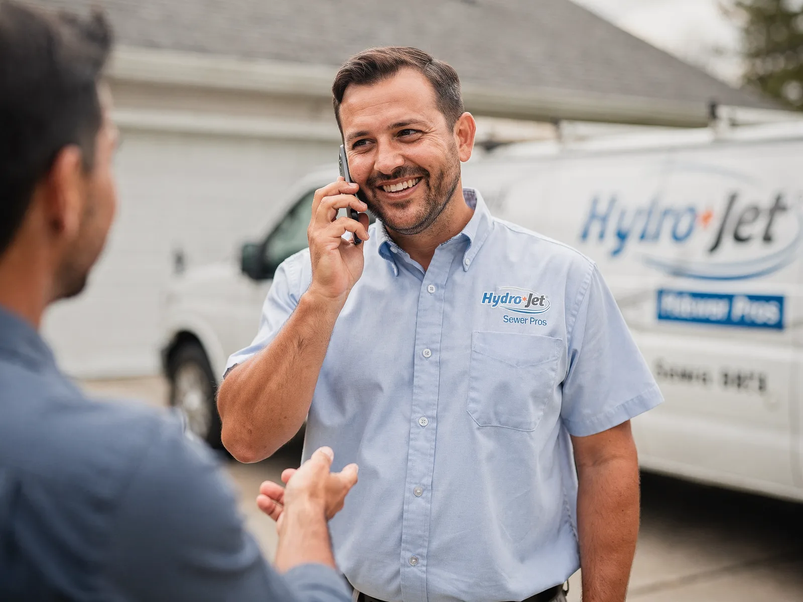 Hydro Jetting Finger, TN FAQs